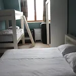 Marina Mercator Апартаменты *
