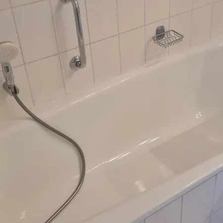Appartement Marina Mercator