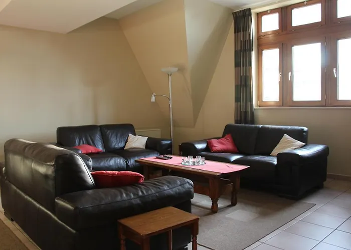 Marina Mercator * Ostende