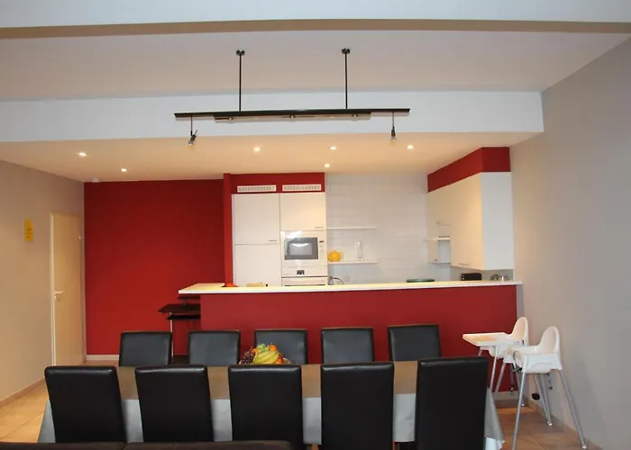 Marina Mercator Ostende