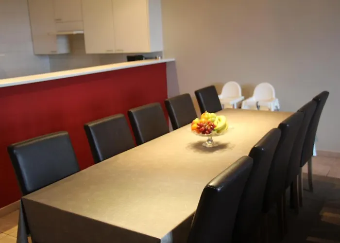 Marina Mercator * Ostende