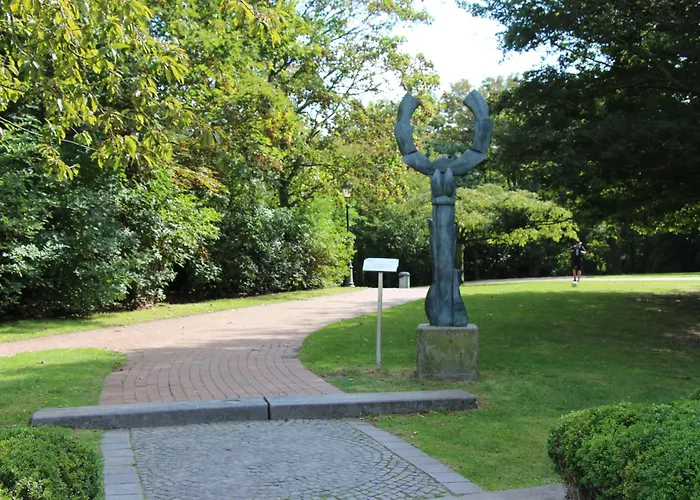 Marina Mercator Apartment