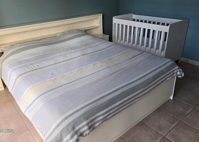 Marina Mercator Apartment *