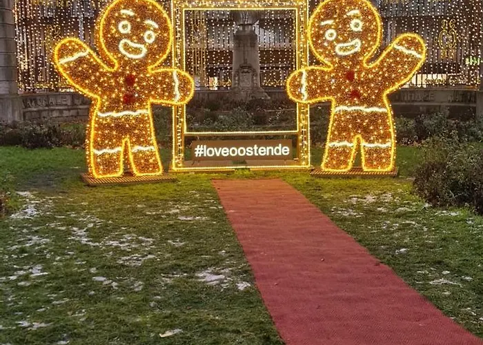 Apartment Marina Mercator