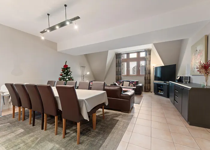 Marina Mercator * Ostende