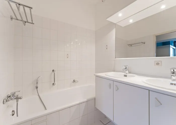 Marina Mercator Apartment