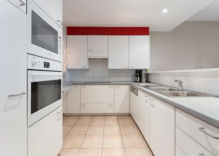 Apartment Marina Mercator