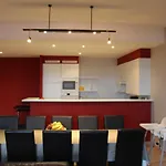 Marina Mercator Apartment Ostend