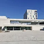 Marina Mercator * Ostend