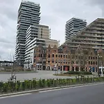 Marina Mercator Ostend