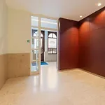 Marina Mercator Apartment