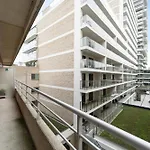 Marina Mercator Apartment Ostend