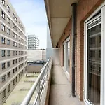 Marina Mercator Apartment