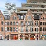 Marina Mercator Ostend