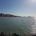Marina Mercator Apartment *
