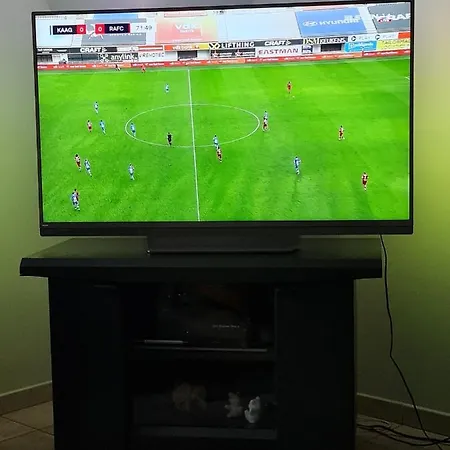 Marina Mercator 아파트