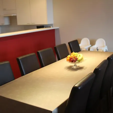 Marina Mercator * 오스텐드