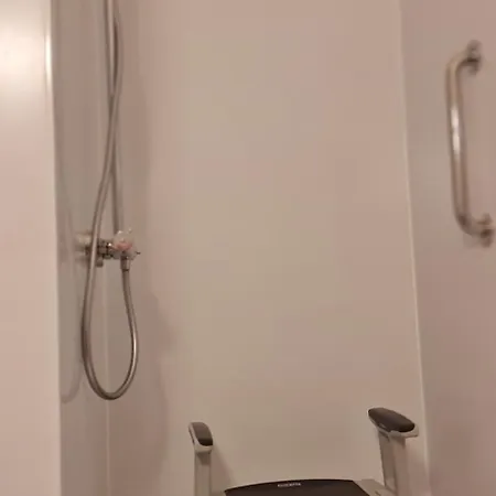 Marina Mercator 오스텐드