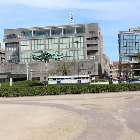 Marina Mercator Ostend