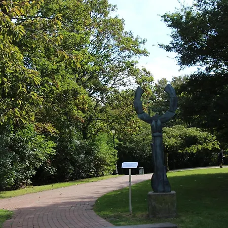 Lägenhet Marina Mercator