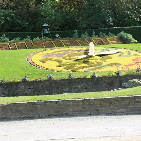 Marina Mercator 아파트 *