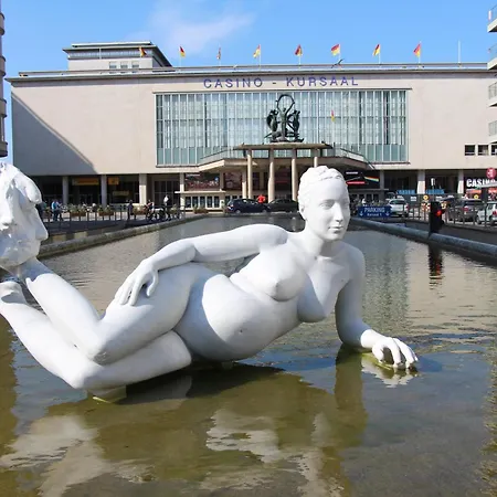 Marina Mercator Daire *