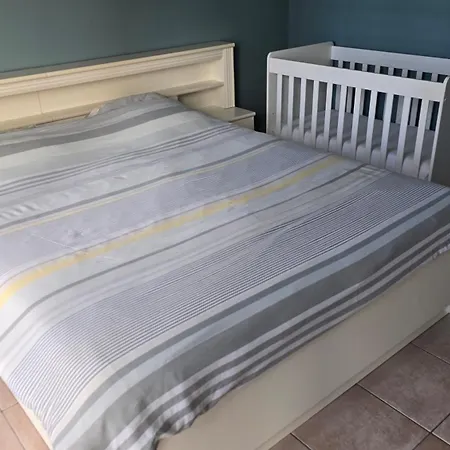 Marina Mercator 아파트 *