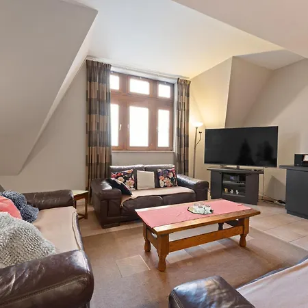 Apartament Marina Mercator