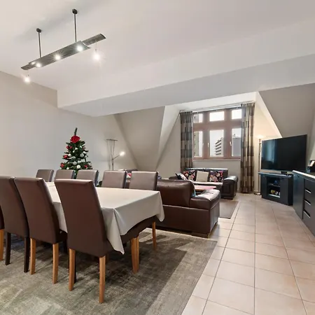 Marina Mercator * Ostenda