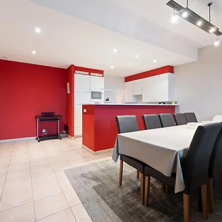 Apartament Marina Mercator