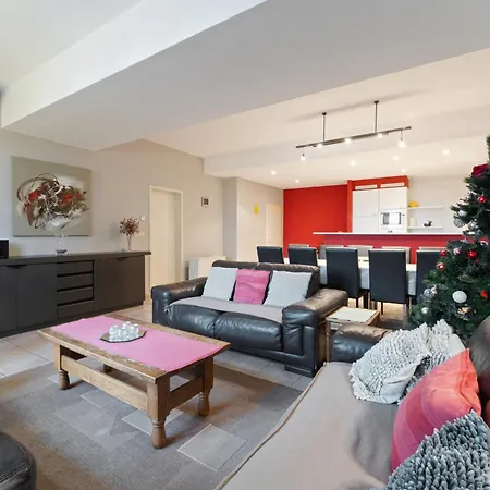 Apartment Marina Mercator Ostend