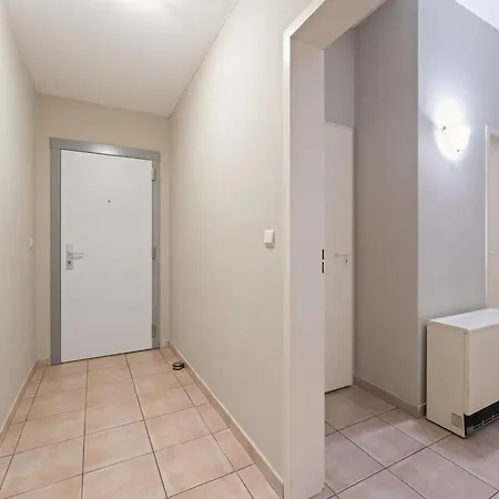 Apartament Marina Mercator Ostenda