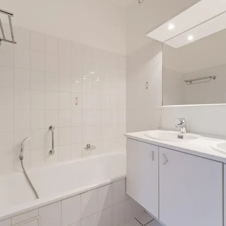 Marina Mercator Apartment