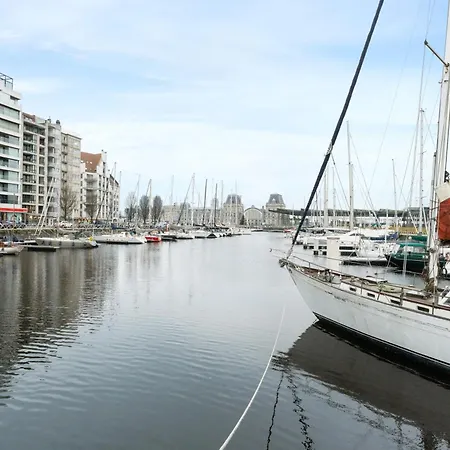 Marina Mercator *