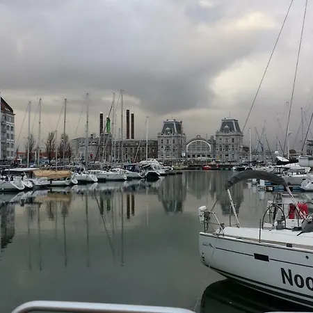 Marina Mercator