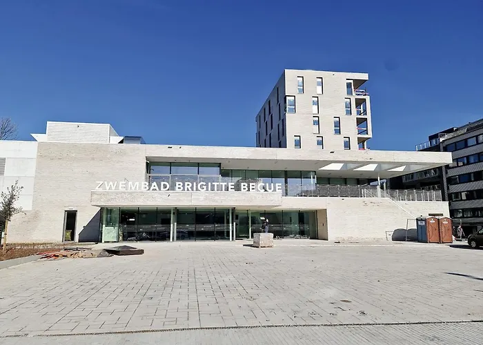 Marina Mercator * Ostenda