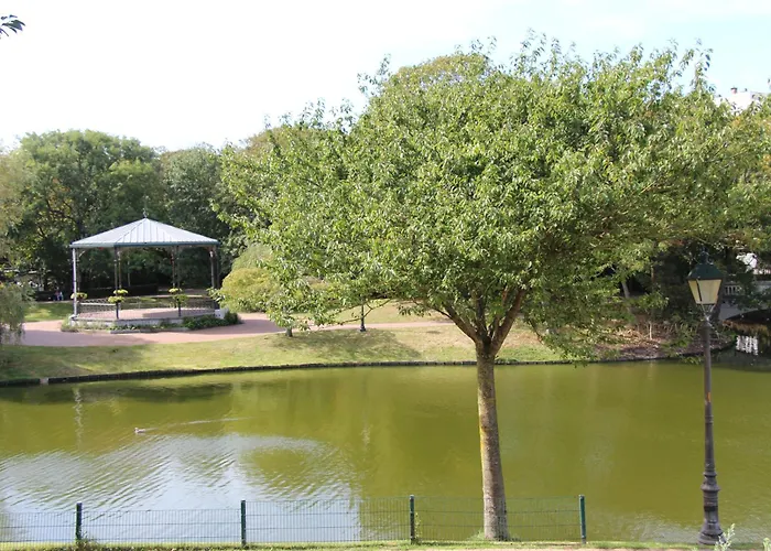 Marina Mercator * Ostenda