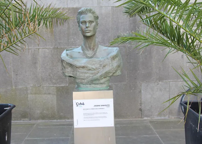 Apartament Marina Mercator