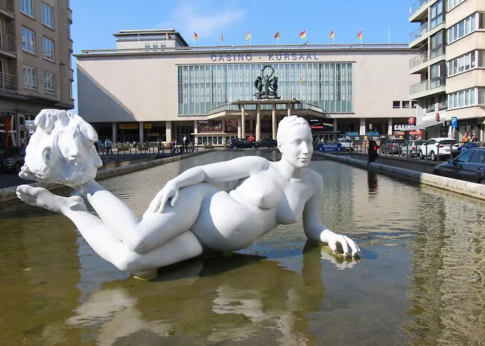 Marina Mercator Apartament *