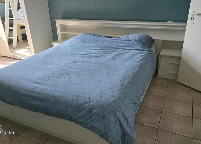 Apartament Marina Mercator *