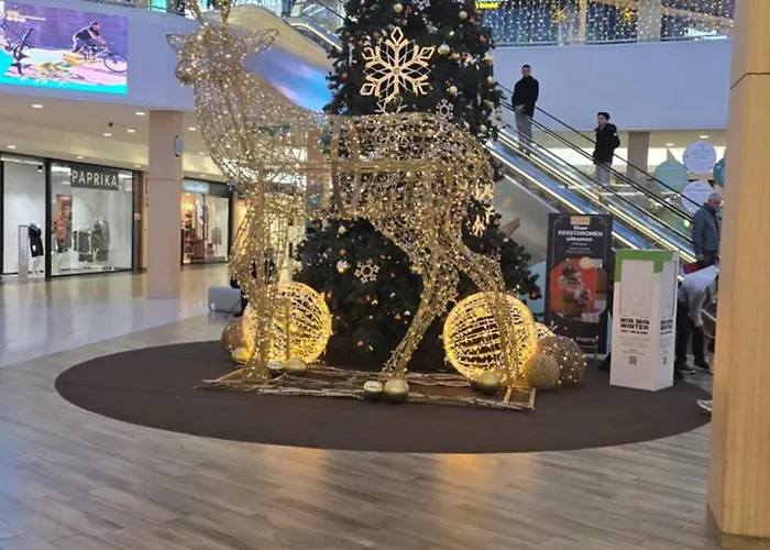 Apartment Marina Mercator *