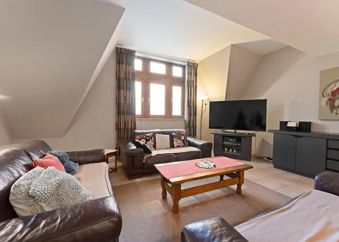 Apartament Marina Mercator