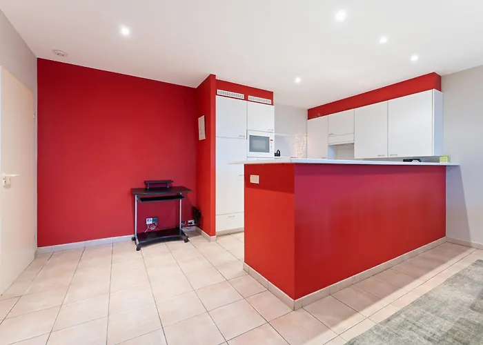 Apartament Marina Mercator