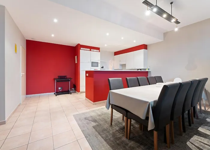 Apartament Marina Mercator