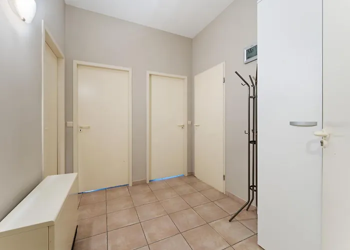 Marina Mercator * Ostend