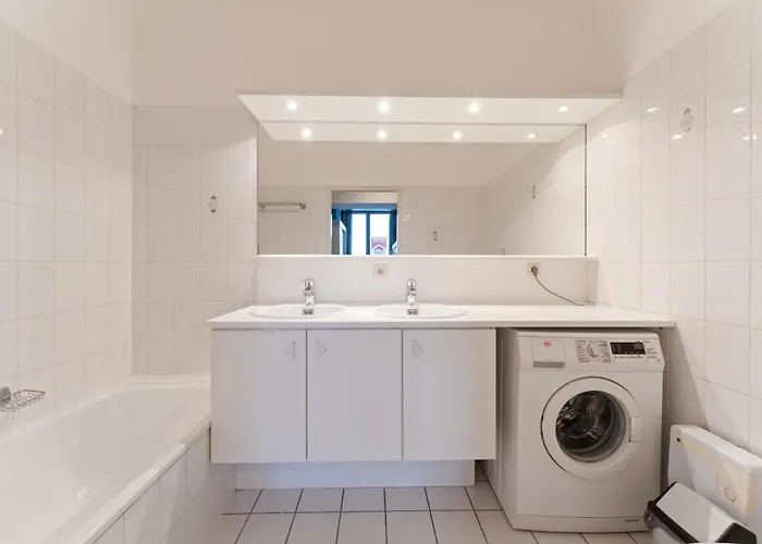 Marina Mercator Apartament