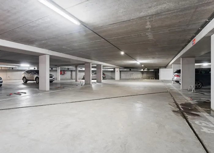 Marina Mercator Apartament