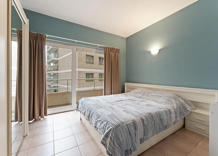 Apartament Marina Mercator