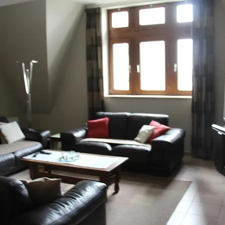 Apartment Marina Mercator *