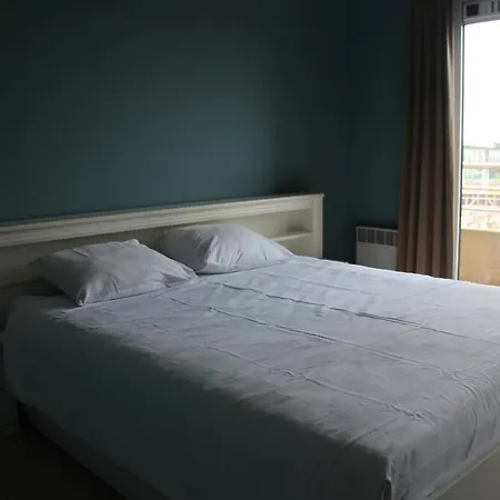 Marina Mercator Apartment